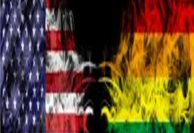 East Boston resident presents keynote at 12th Annual Pride Flag Raising