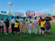 Boston Red Sox host Latino Youth Recognition Day honoring East Boston and Chelsea students East Boston NeighborHealth