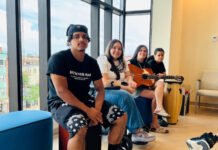 Community health priorities unveiled at NeighborHealth’s Gallery Walk in East Boston