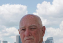 RIP: A true East Bostonian, Domenic Amara — educator, publisher, scientist, activist