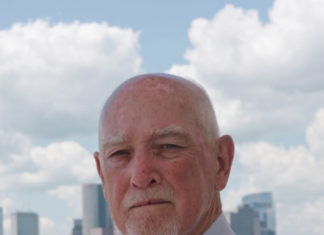 RIP: A true East Bostonian, Domenic Amara — educator, publisher, scientist, activist