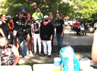 Coordinating, mediating and empowering, Mutual Aid Eastie lends a hand East Boston Mutual Aid Eastie