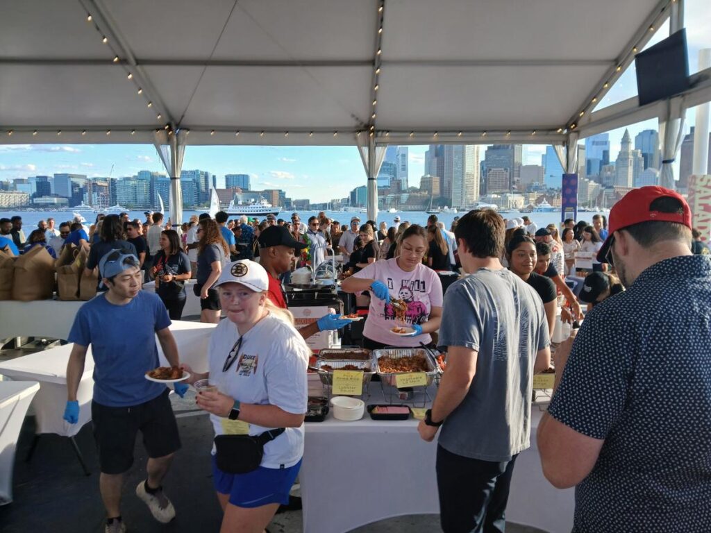 Taste of Eastie 2025 - East Boston