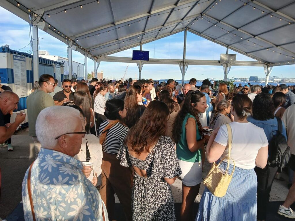 Taste of Eastie 2025 -- East Boston