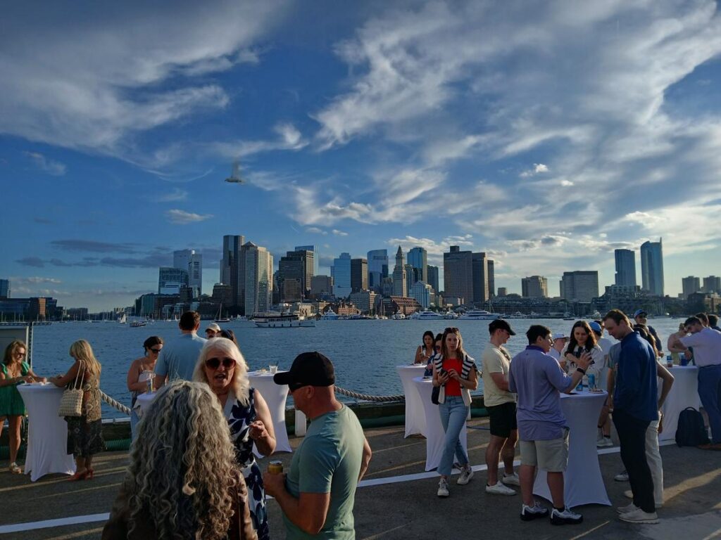 Taste of Eastie 2025