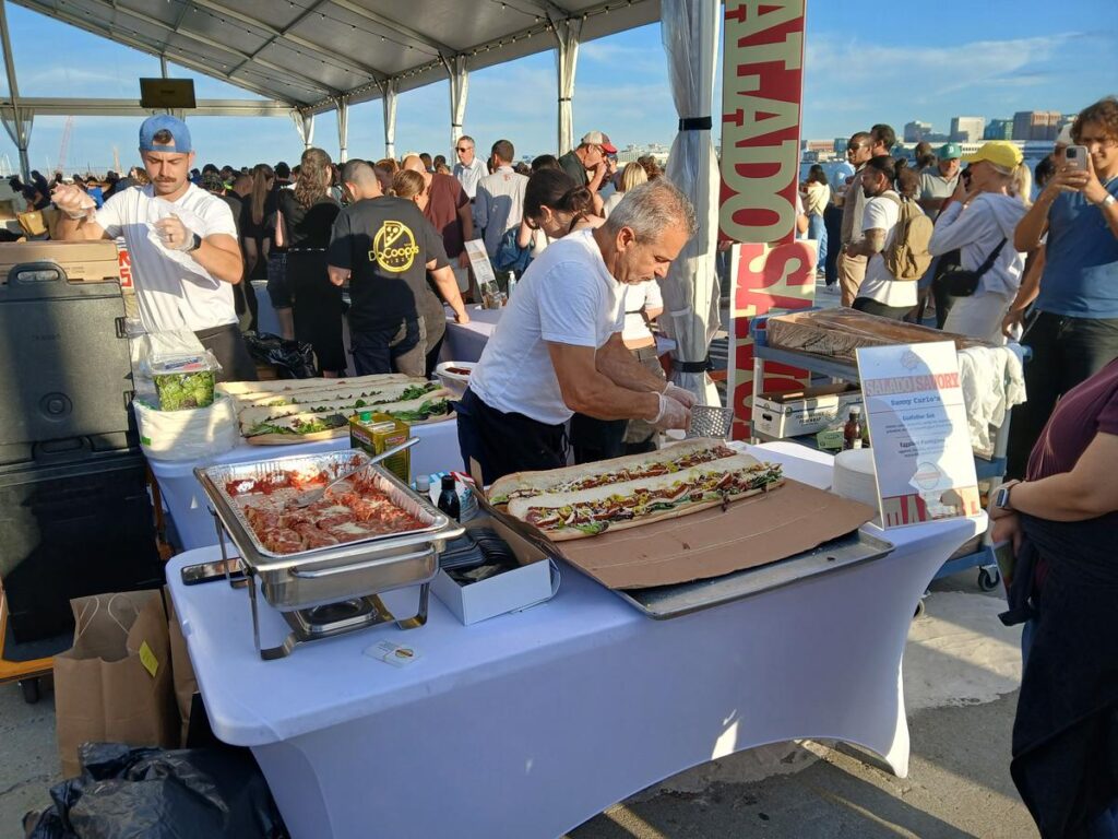 Taste of Eastie 2025