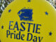Eastie turns out to show its pride