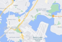 East Boston Real Estate Sales (Q1-2026)