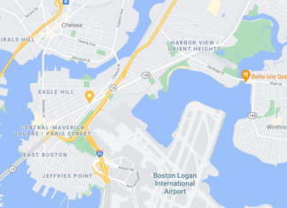 East Boston Real Estate Sales (Q1-2026)