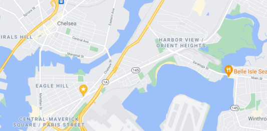 East Boston Real Estate Sales (Q1-2026)