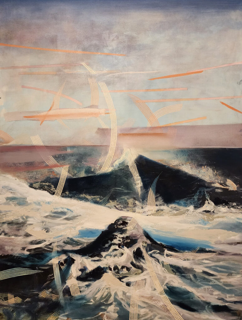 East Boston Atlantic Works Gallery