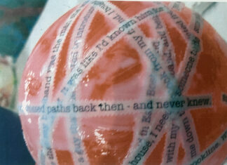 Stories needed for community-based art installation: “Connective Tissue”