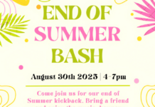 Maverick Landing End of Summer Bash