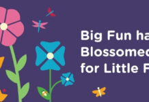 Little Folks Day Care to unveil new outdoor play area to enhance early childhood learning and development