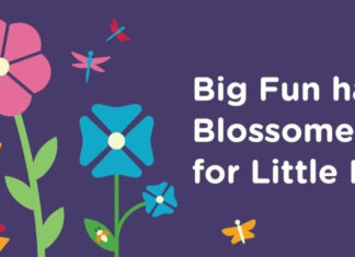 Little Folks Day Care to unveil new outdoor play area to enhance early childhood learning and development