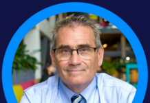 East Boston Meet & Greet with Frank Baker: August 18