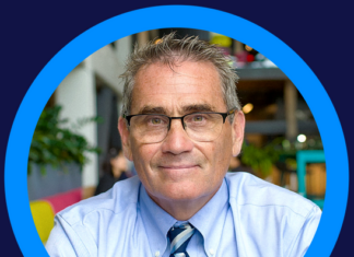 East Boston Meet & Greet with Frank Baker: August 18