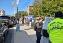 How East Boston voted in the races for Mayor, At-Large City Council and District 1 CC 2025 East Boston Politics