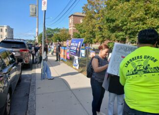 How East Boston voted in the races for Mayor, At-Large City Council and District 1 CC 2025 East Boston Politics