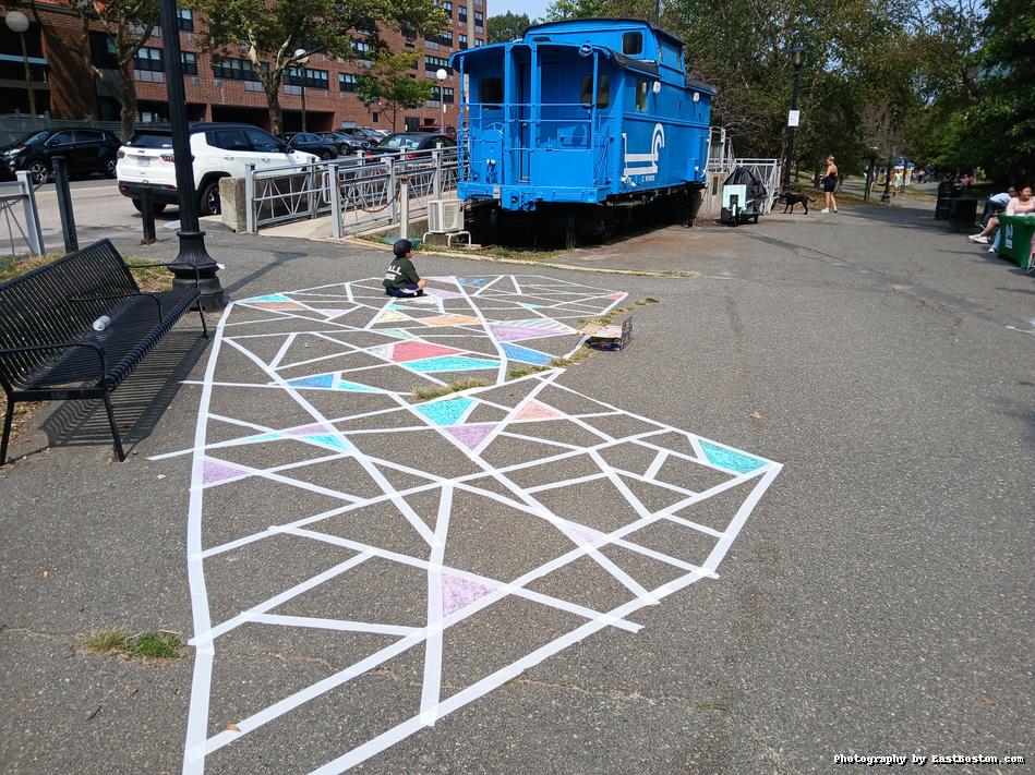 Art on the Greenway 2025