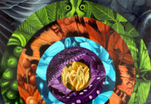 East Boston Muralists…Reimagined to open Oct. 6 at ClipArt Atlantic Works 2025-2026 ClipArt Gallery