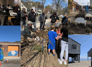 NOAH and Maverick Landing Community Services earn MAPC grant of $125,000