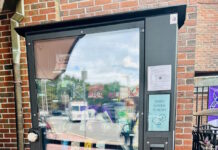 NeighborHealth Launches Boston’s First 24/7 Public Health Vending Machine