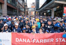 East Boston residents to participate in the 37th Annual Jimmy Fund Walk presented by Hyundai East Boston