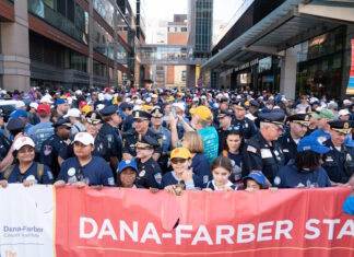 East Boston residents to participate in the 37th Annual Jimmy Fund Walk presented by Hyundai East Boston