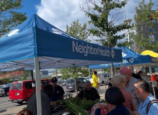 How to Stay Healthy This Fall & Winter in East Boston