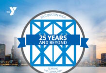East Boston YMCA Breakfast fundraiser