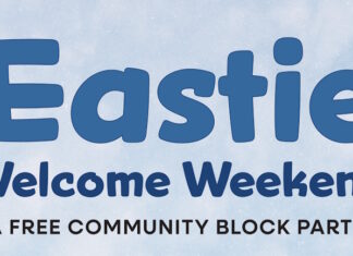East Boston Main Streets to host “Eastie Welcome Weekend”