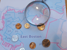 Need financial tips? Check out Money Map