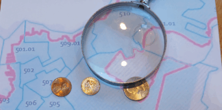 Need financial tips? Check out Money Map