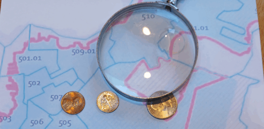 Need financial tips? Check out Money Map