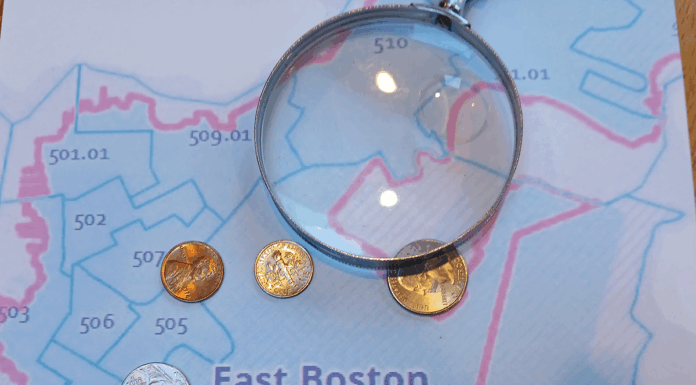 Need financial tips? Check out Money Map