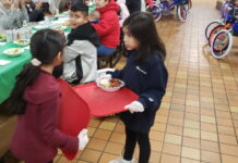 Mark the Date: November 21 Salesian B&G Annual Dinner