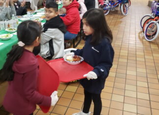 Mark the Date: November 21 Salesian B&G Annual Dinner