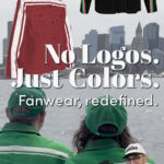 The Jacket That Speaks in Color, Not Logos