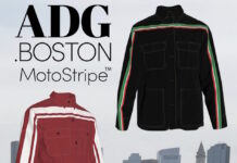 The Jacket That Speaks in Color, Not Logos