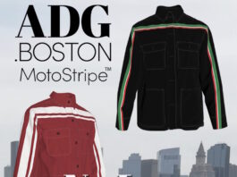 The Jacket That Speaks in Color, Not Logos