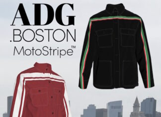 The Jacket That Speaks in Color, Not Logos