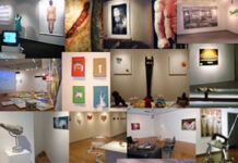 From the archives: Maverick Square’s ArtVigor: Jim Manning’s do-it-yourself gallery Archives