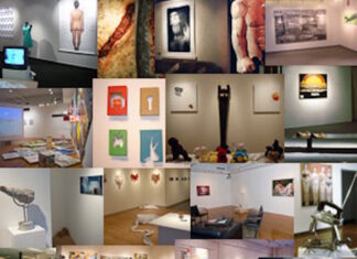 From the archives: Maverick Square’s ArtVigor: Jim Manning’s do-it-yourself gallery Archives