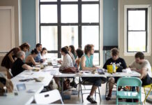 Ñ Press open community hours at Maverick Landing East Boston Maverick Landing