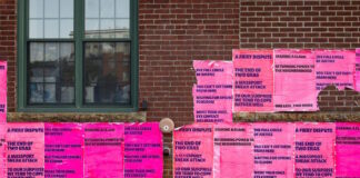 Gabriel Sosa Brings Public Art and Creative Community to East Boston with Ñ Press East Boston