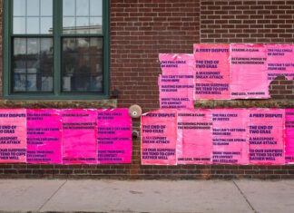 Gabriel Sosa Brings Public Art and Creative Community to East Boston with Ñ Press East Boston