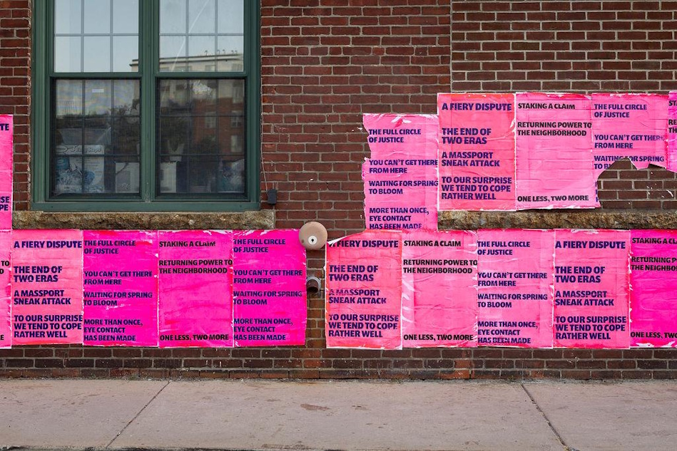 East Boston