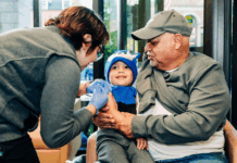 NeighborHealth Celebrates Health, Wellness, and Community at Fall Family Health Fair