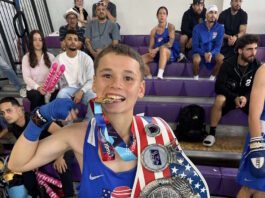 Help send East Boston’s Elijah Garcia to the boxing Junior Olympics East Boston Sports Figures